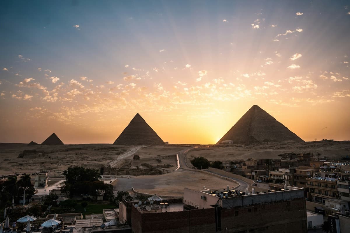 Self-Guided Walking Tours in Egypt (2026)