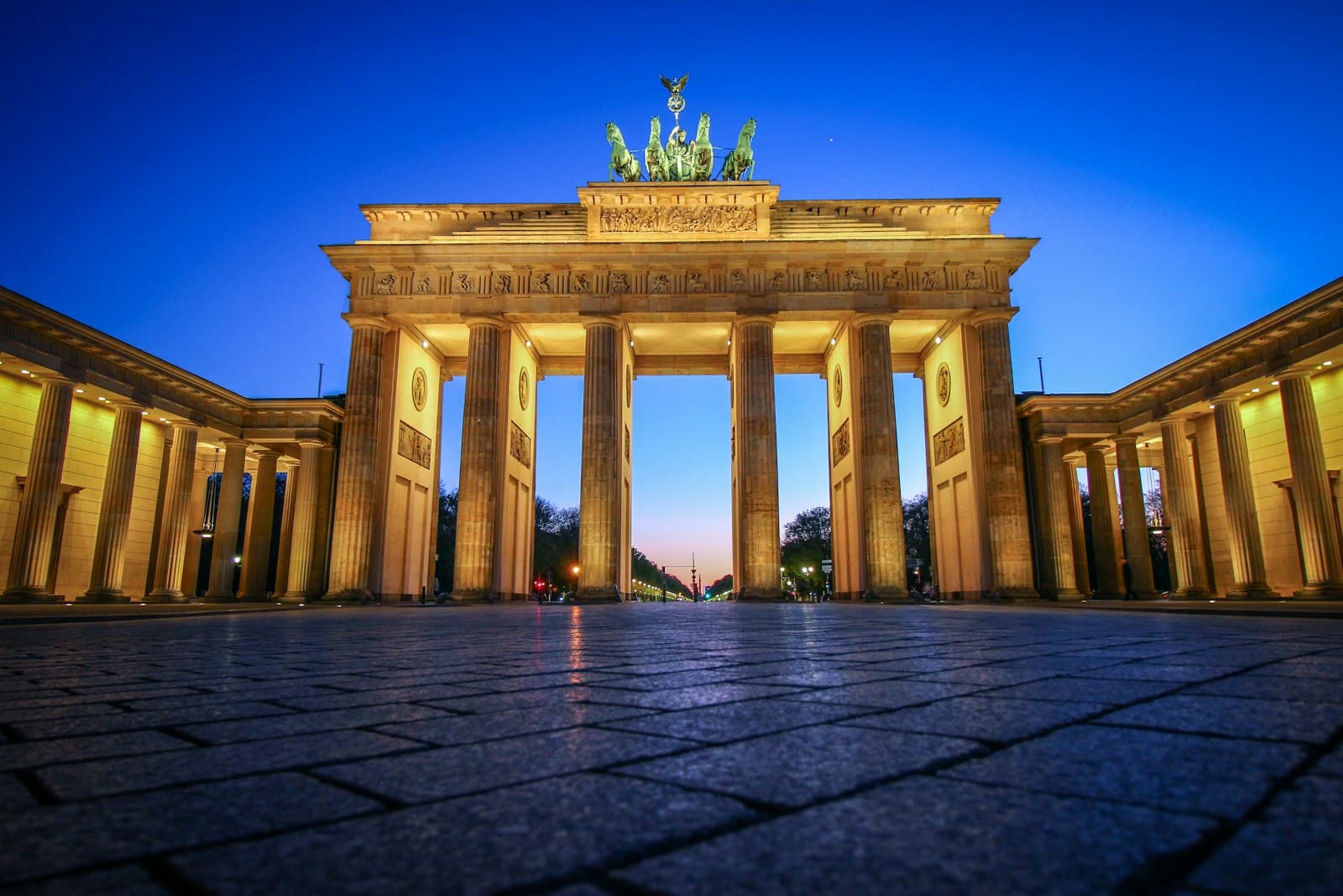 Self-Guided Walking Tours in Germany (2026)