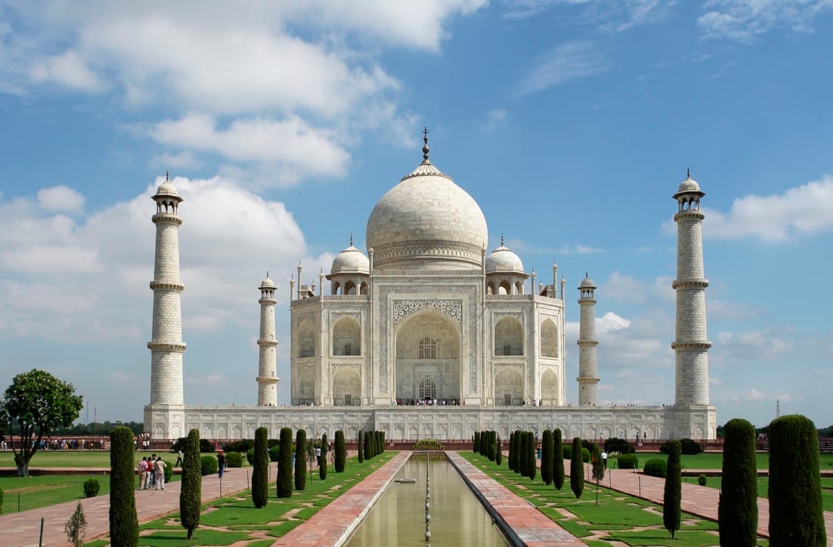 Self-Guided Walking Tours in India (2026)