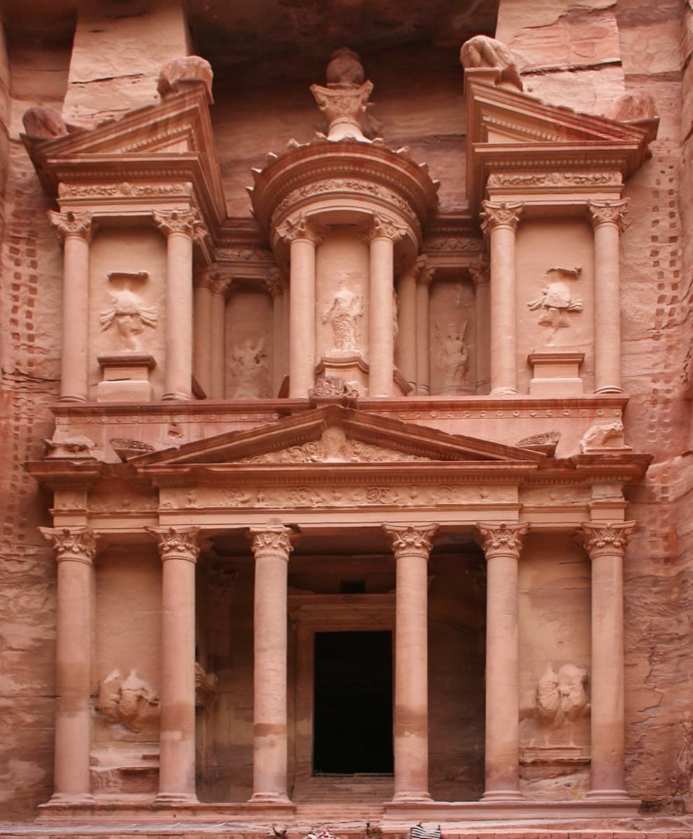 Self-Guided Walking Tours in Jordan (2026)