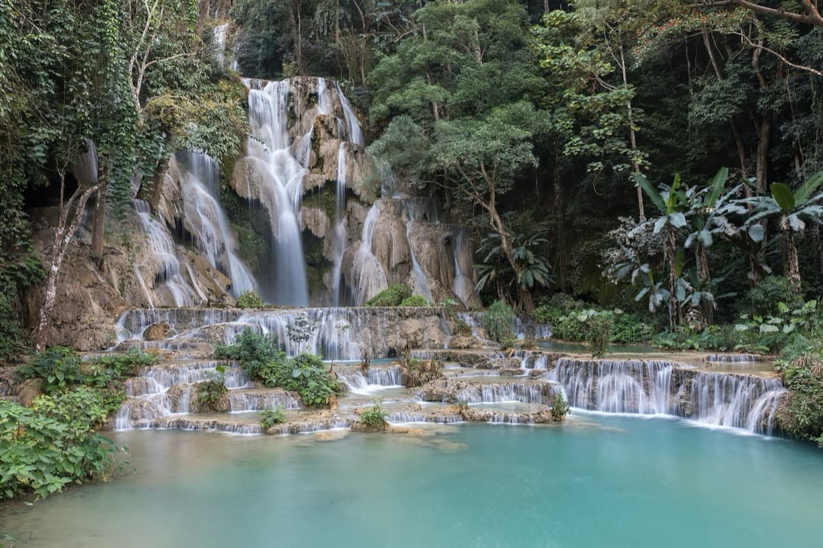 Self-Guided Walking Tours in Laos (2026)