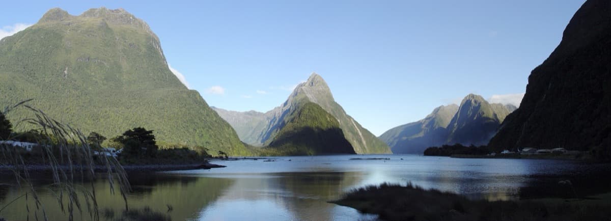 Self-Guided Walking Tours in New Zealand (2026)