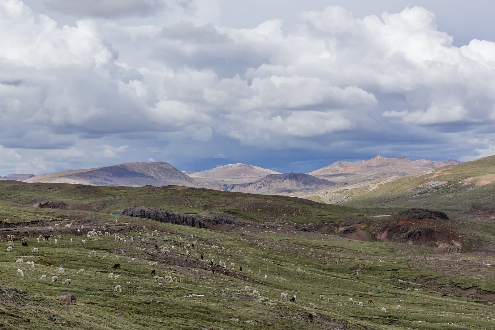 Self-Guided Walking Tours in Peru (2026)