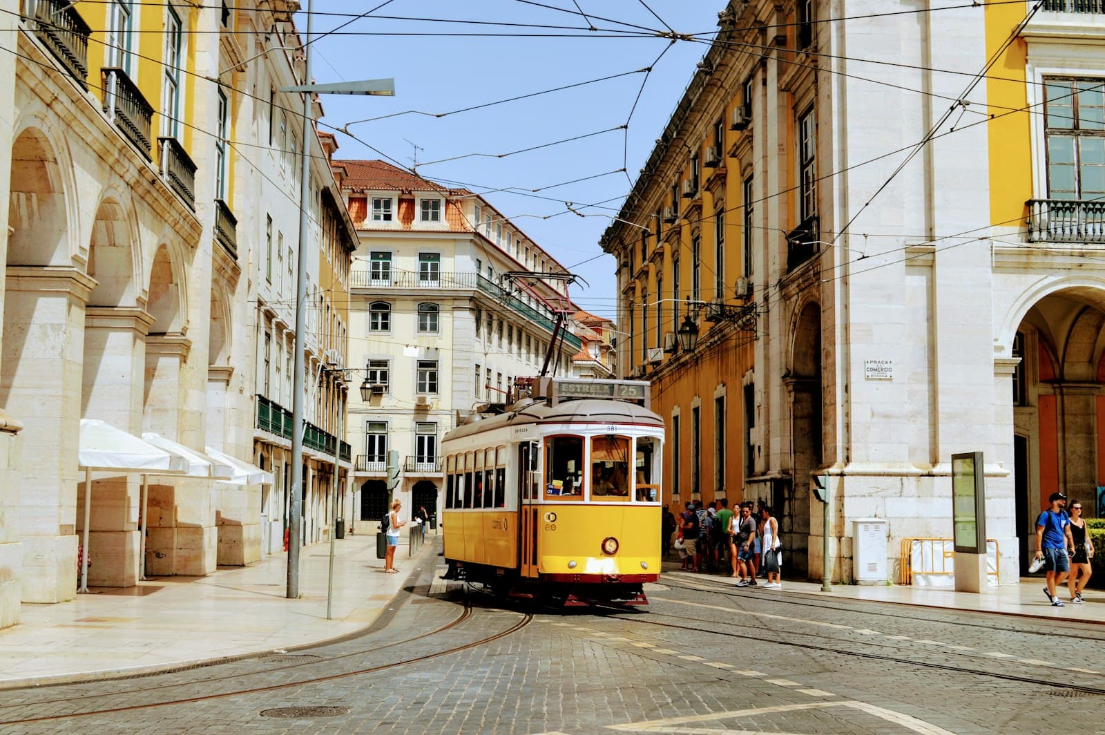 Self-Guided Walking Tours in Portugal (2026)