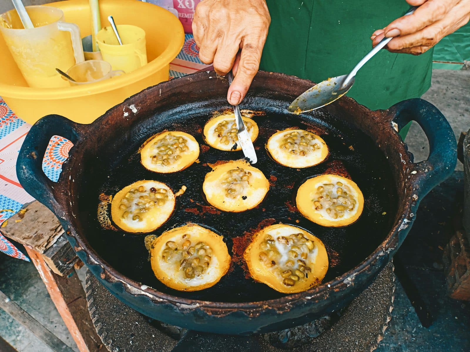 What to Eat in Ibarra: A Food Guide (2026)