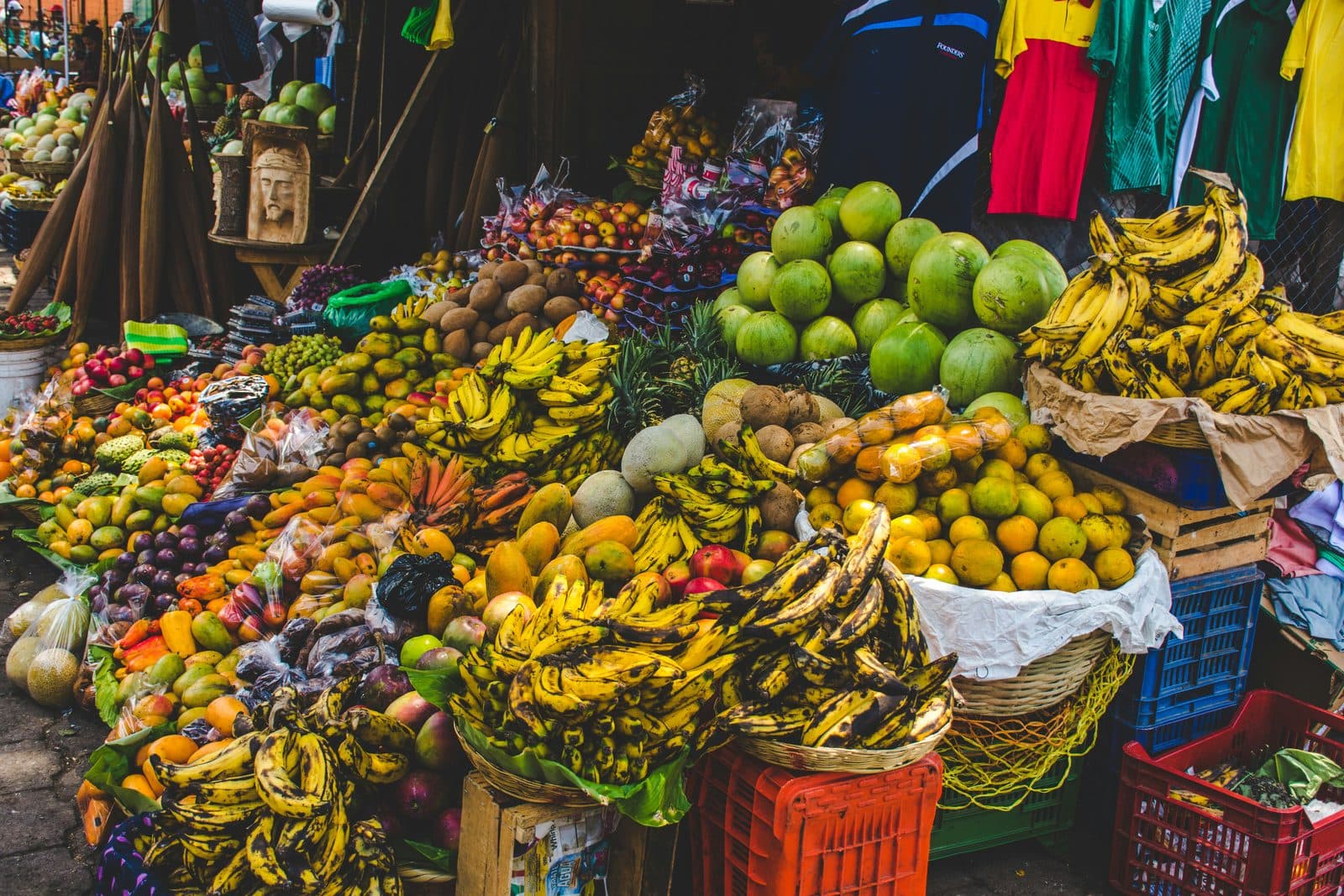 What to Eat in Antigua Guatemala: A Food Guide (2026)