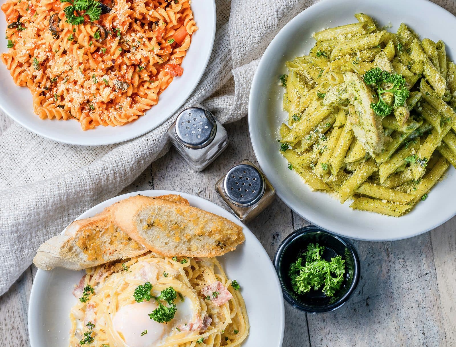 What to Eat in Rome: A Local's Guide to the City's Signature Dishes