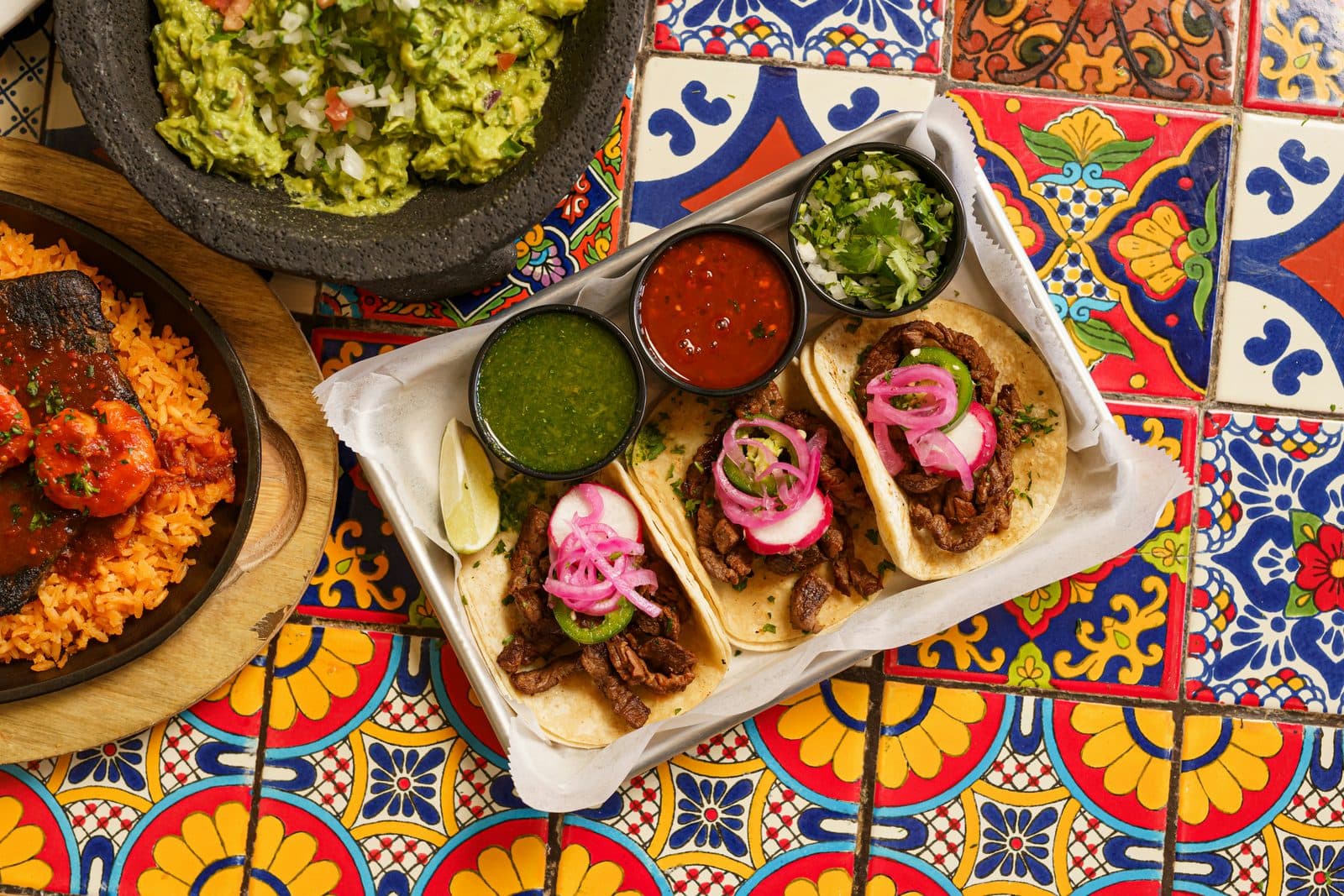 What to Eat in Oaxaca: A Food Guide (2026)