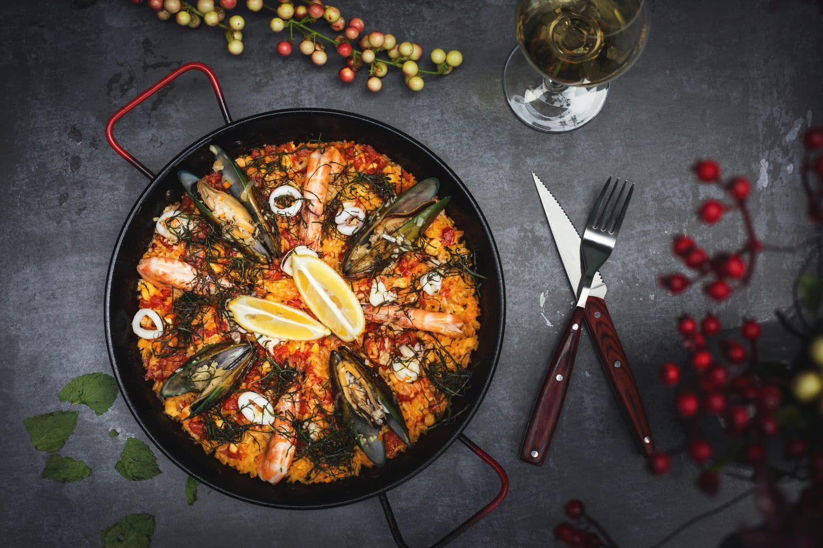 Eating Through Lavapiés: A Neighborhood You Can Taste in Layers
