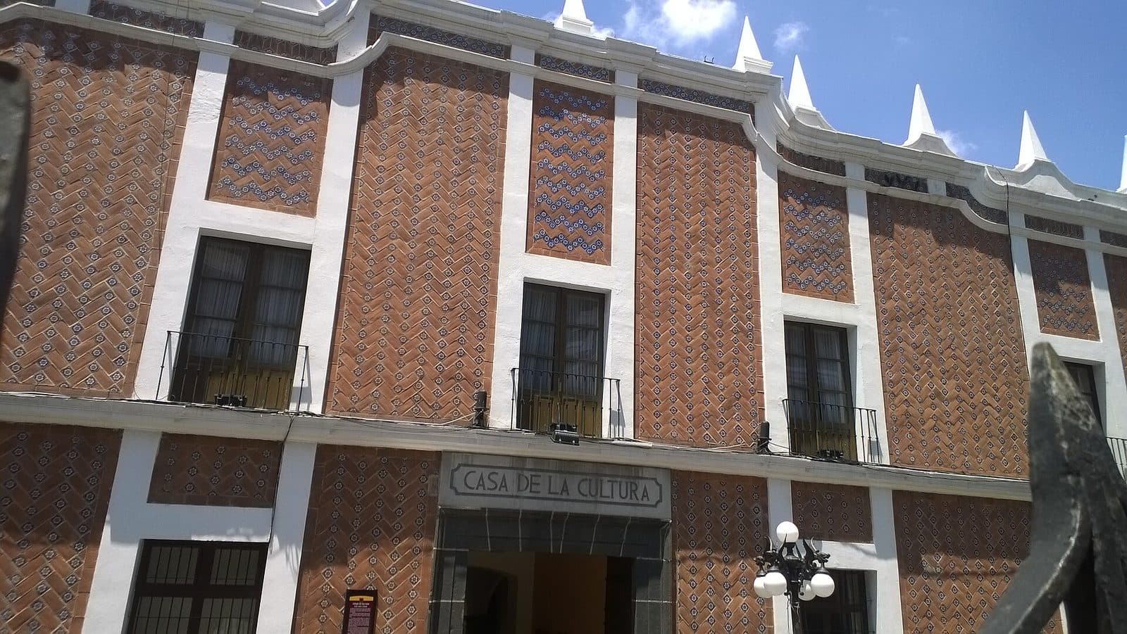 How to See Puebla: The Spanish Colonial Showcase Mexico Built From Scratch