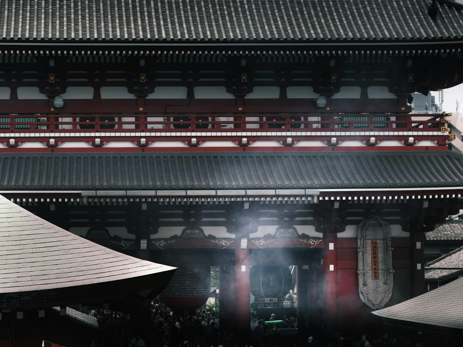 The Low City and the High City: How to Read Tokyo Like an Edo Map