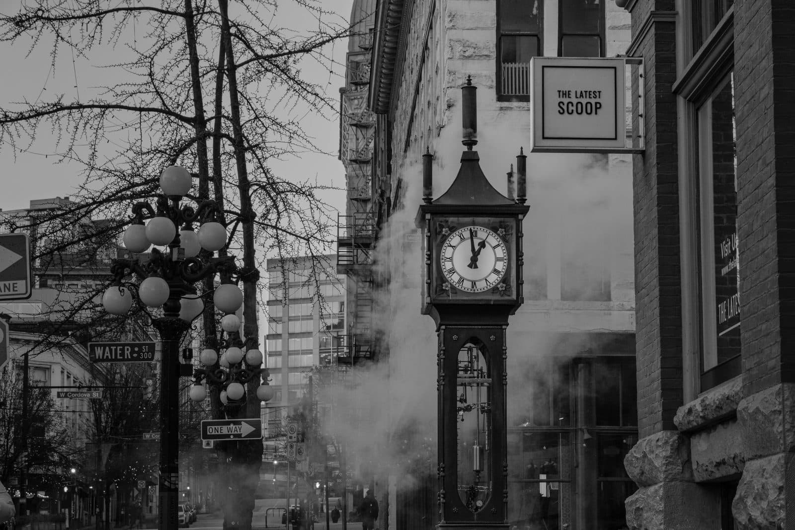 Chinatown and Hogan's Alley: The Freeway Fight Vancouver Only Half-Won