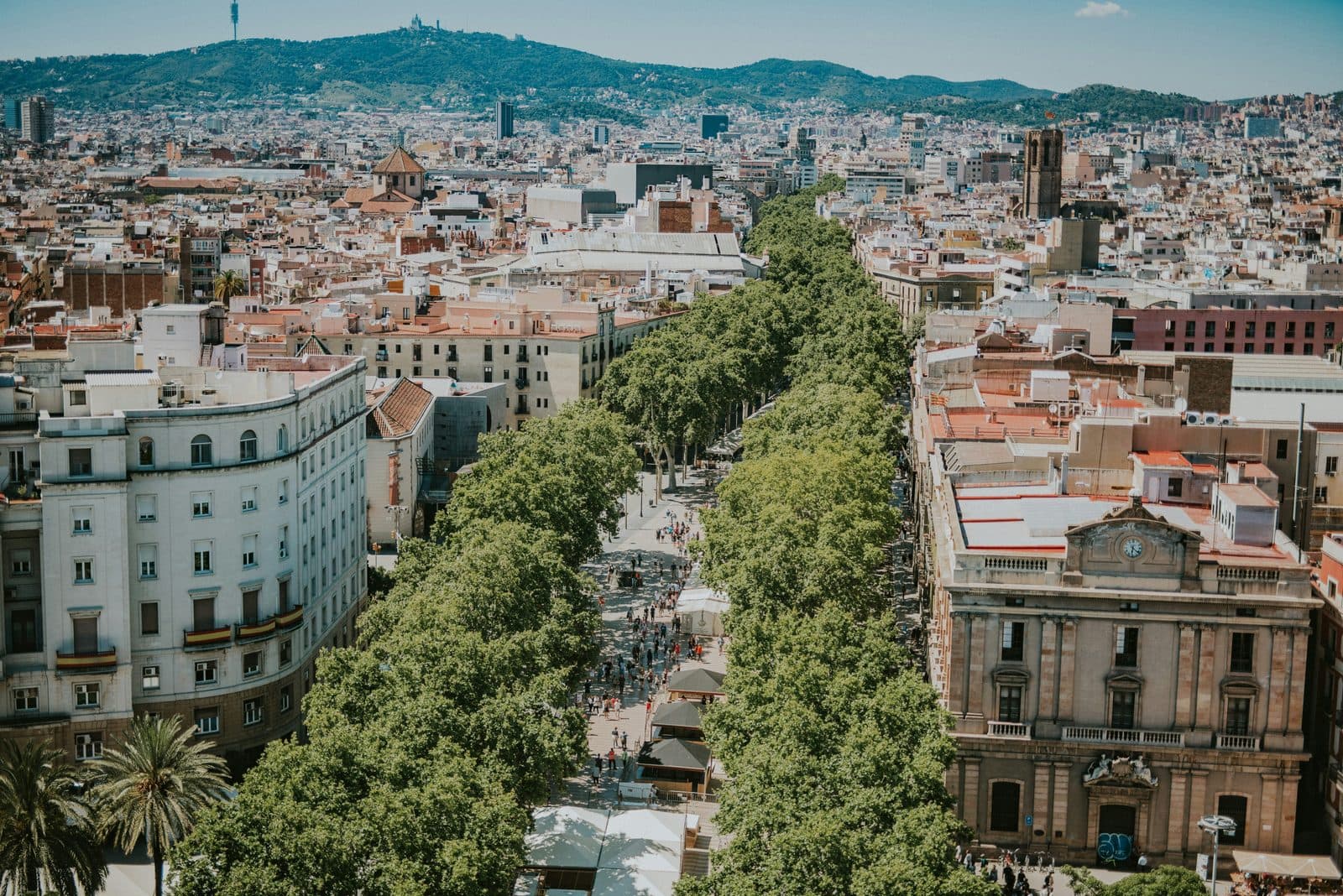 El Born vs the Gothic Quarter: How to Tell Barcelona's Two Old Towns Apart