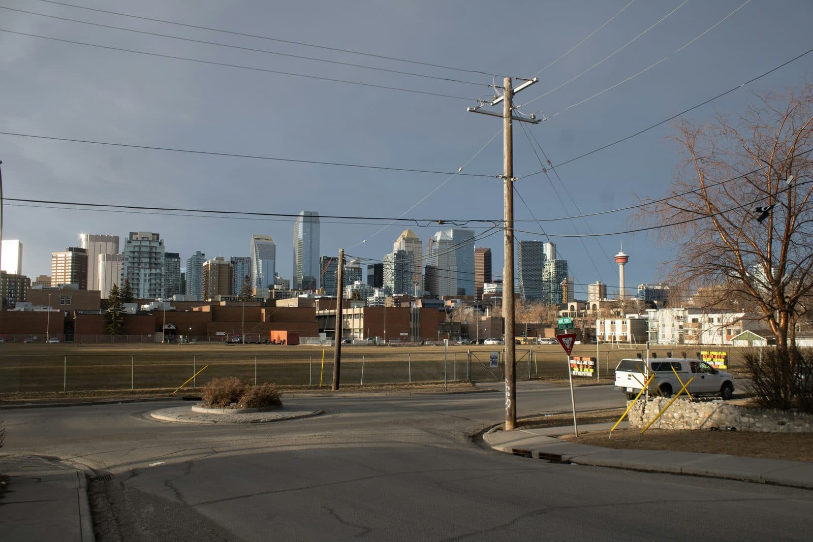 Cowtown, Performed: How Calgary Invented Its Own Self-Image