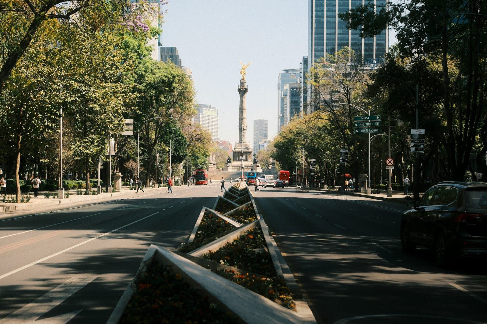 Three Houses, Three Blocks: Coyoacán in the 1930s