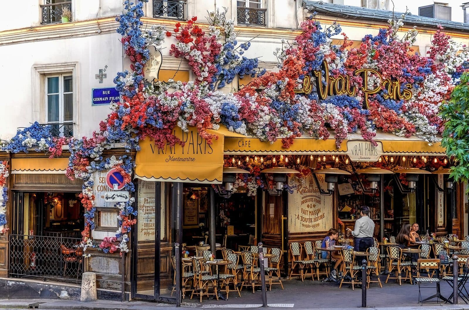 Belleville: The Hill Where France Kept Redefining Itself