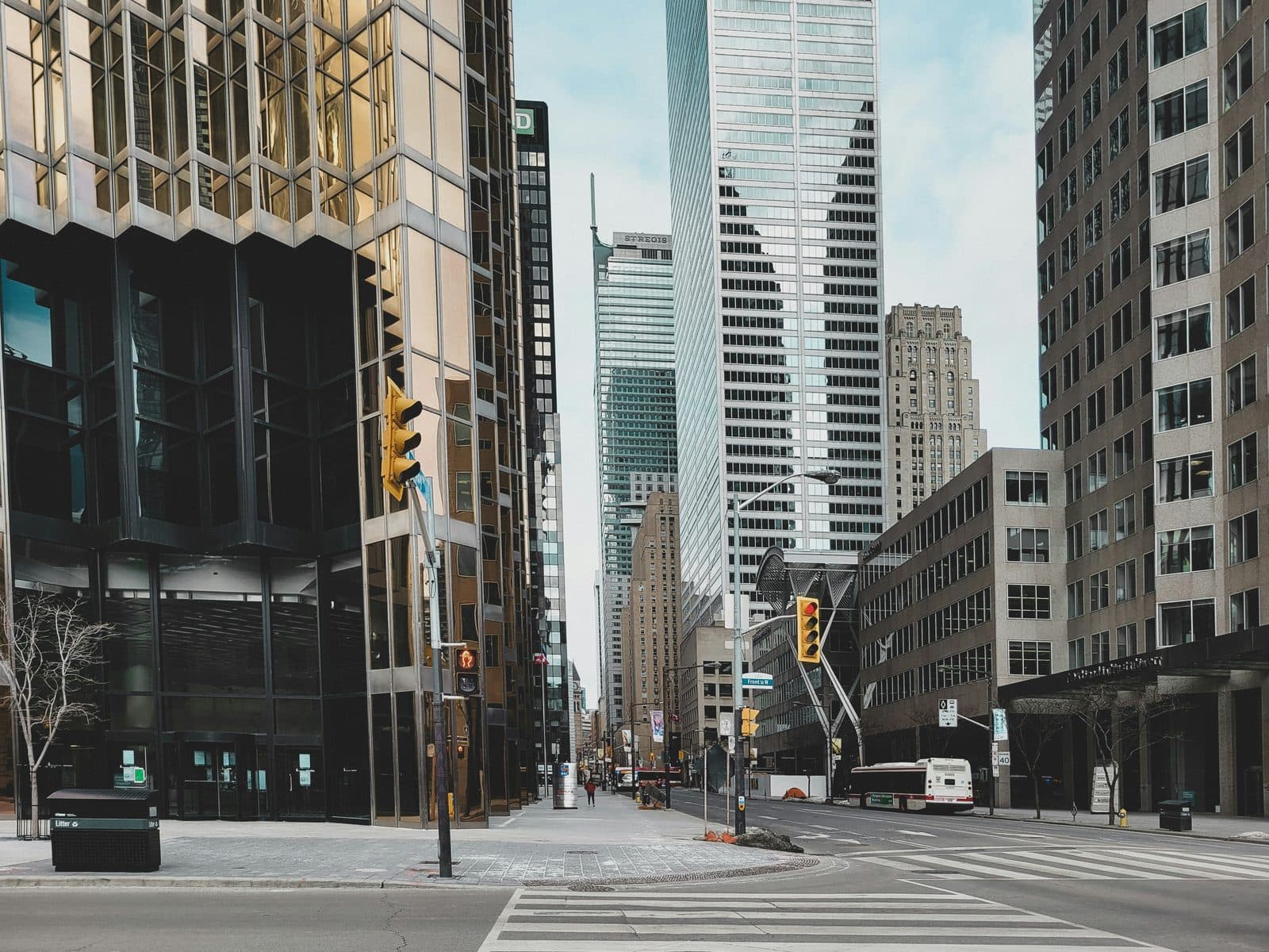 The Cycle, Read Closely: Why Queen West Eats Itself