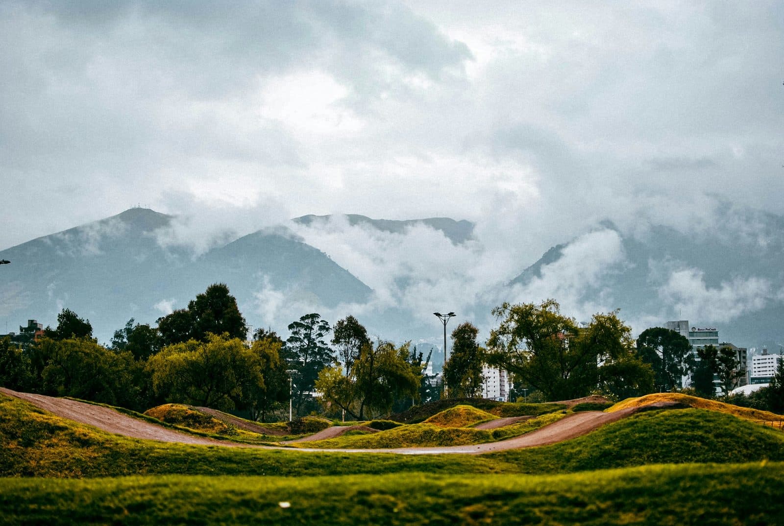 Ecuador's Three Worlds: Coast, Andes, and Amazon