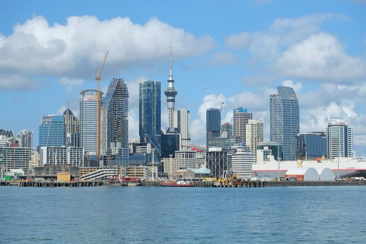 Best History Walking Tours in Auckland (2026)