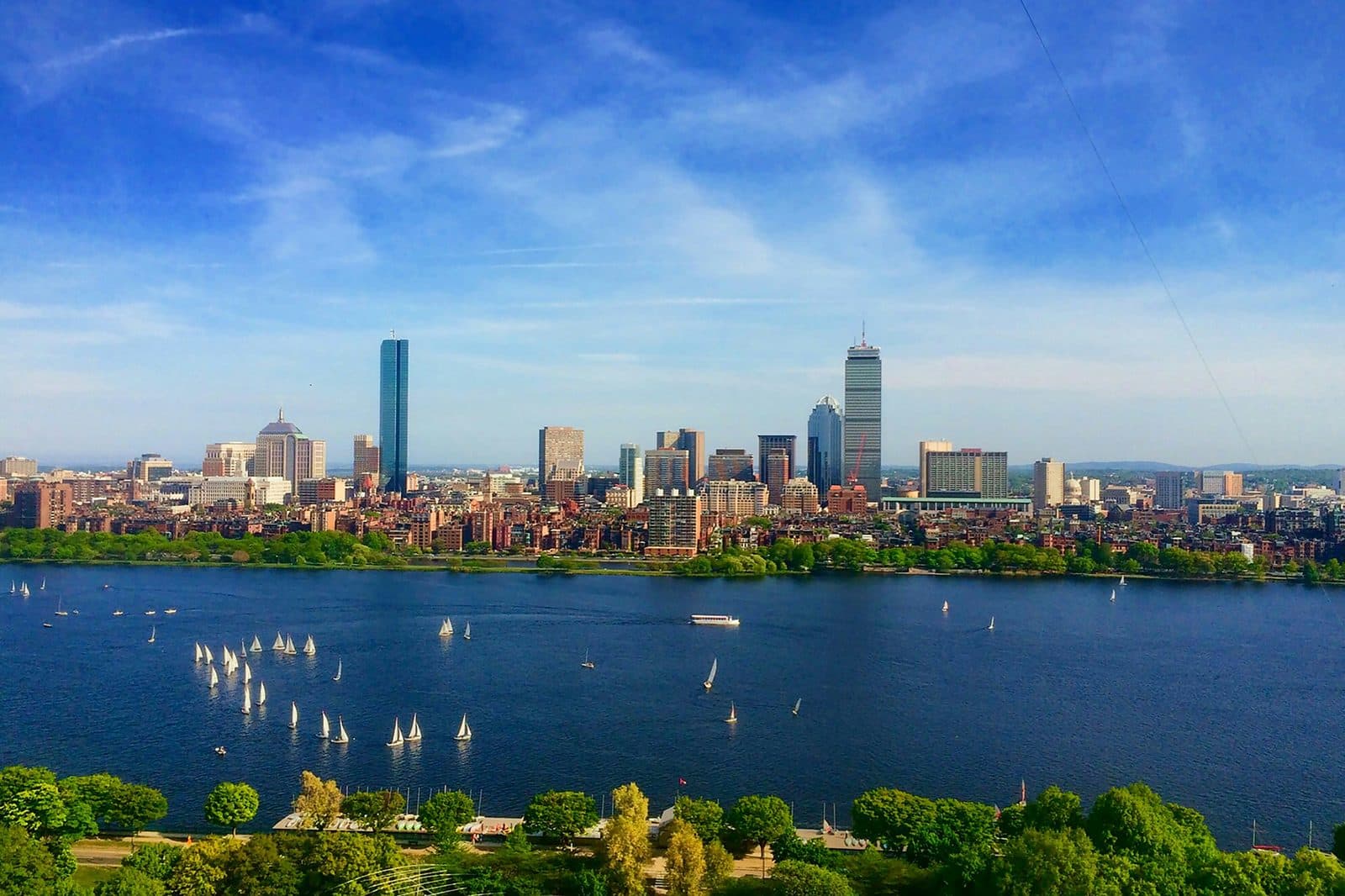 Boston Travel Guide: How Many Days, Getting Around, When to Go (2026)