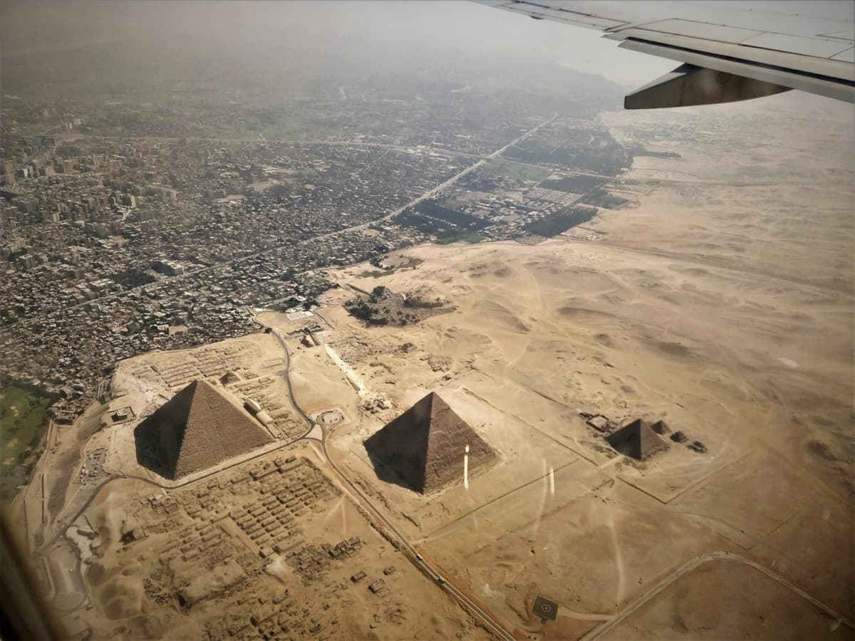 Best History Walking Tours in Cairo (2026)