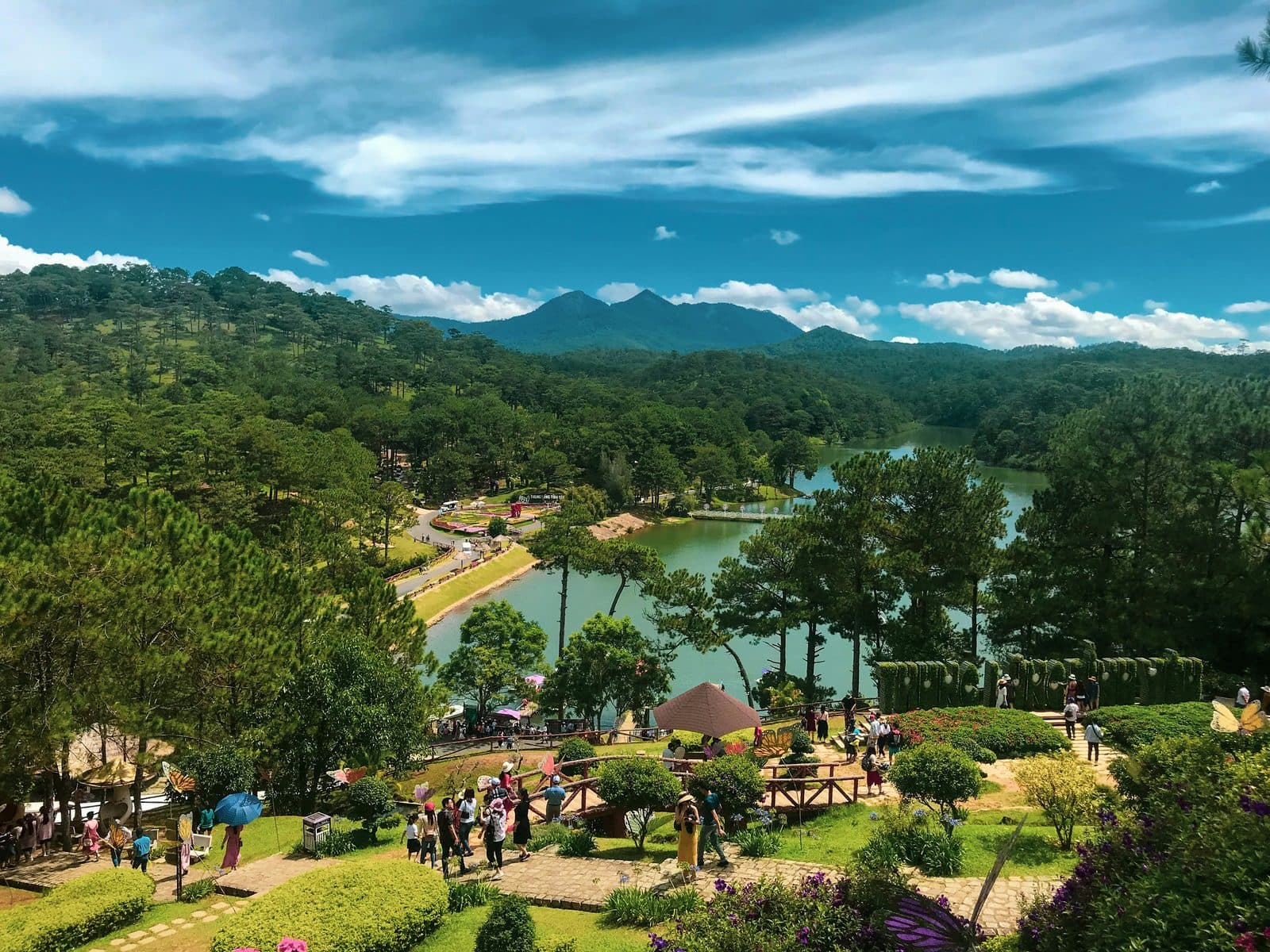 Da Lat Travel Guide: How Many Days, Getting Around, When to Go (2026)