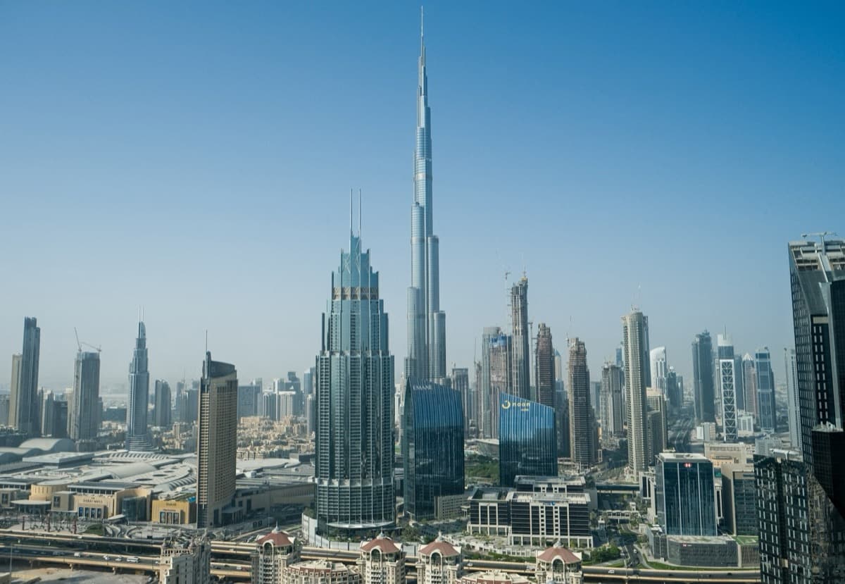 Best Self-Guided Walking Tours in Dubai (2026)