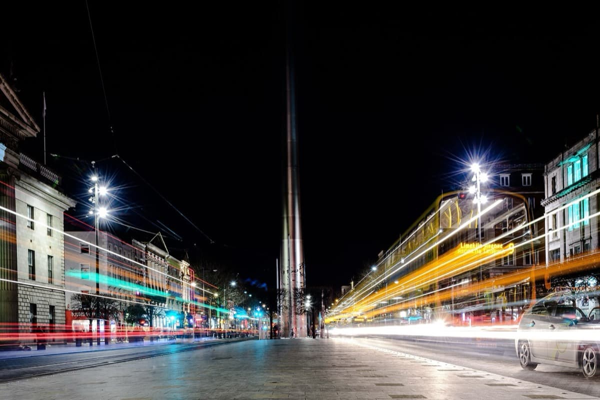 Best Self-Guided Walking Tours in Dublin (2026)