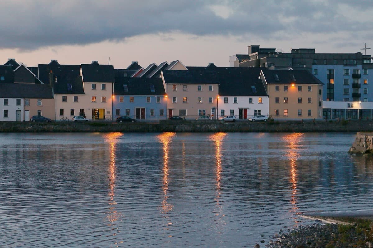 Best Self-Guided Walking Tours in Galway (2026)