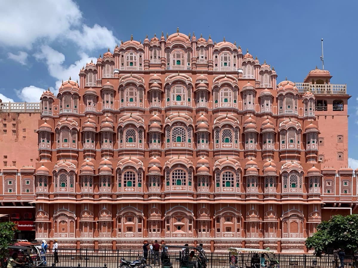 Best Self-Guided Walking Tours in Jaipur (2026)