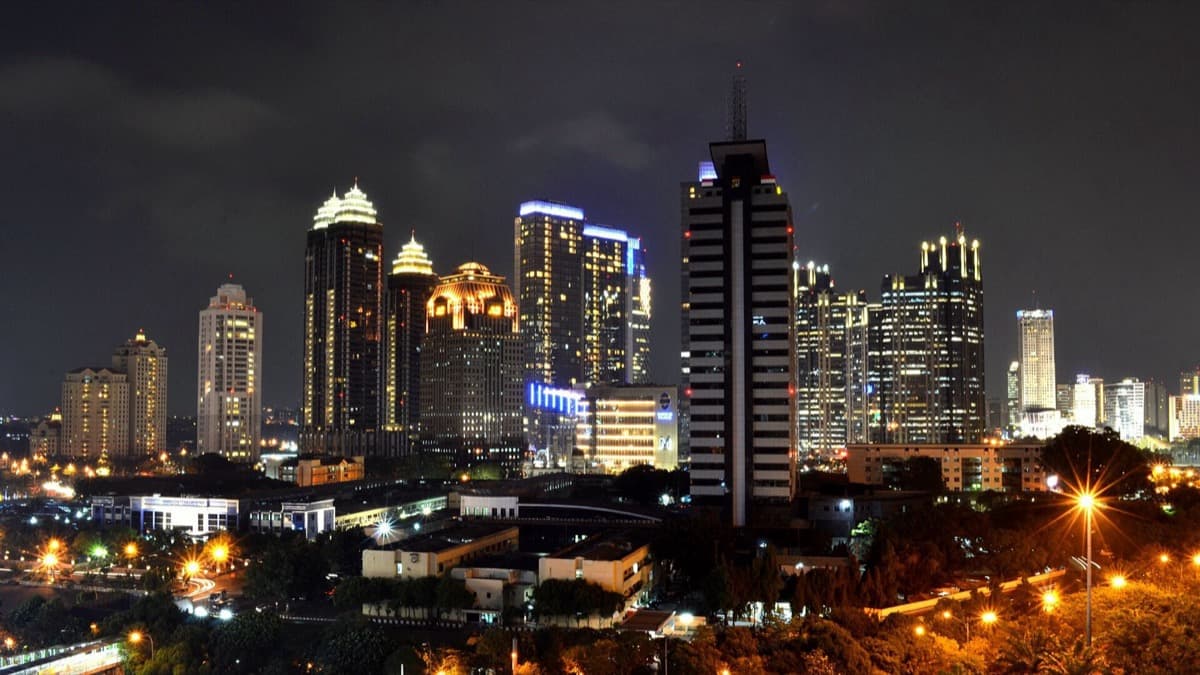 Best Self-Guided Walking Tours in Jakarta (2026)