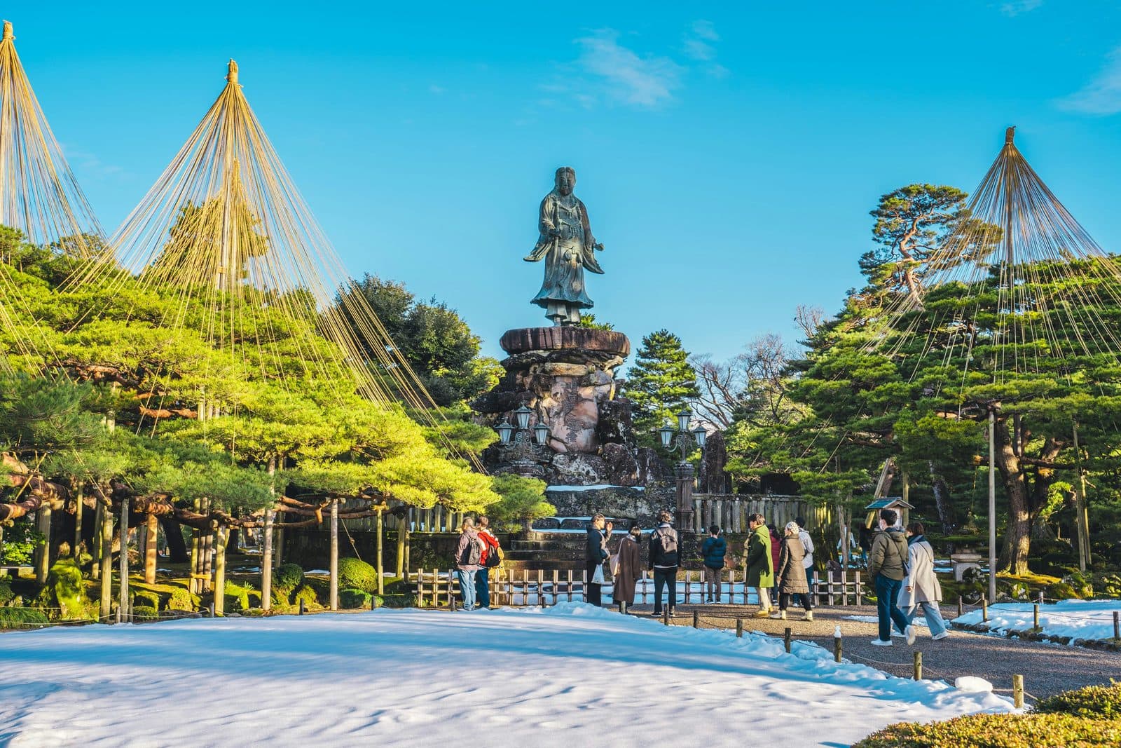 Kanazawa Travel Guide: How Many Days, Getting There, When to Go (2026)
