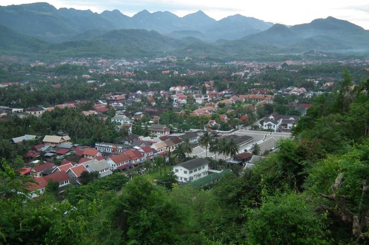 Best Self-Guided Walking Tours in Luang Prabang (2026)