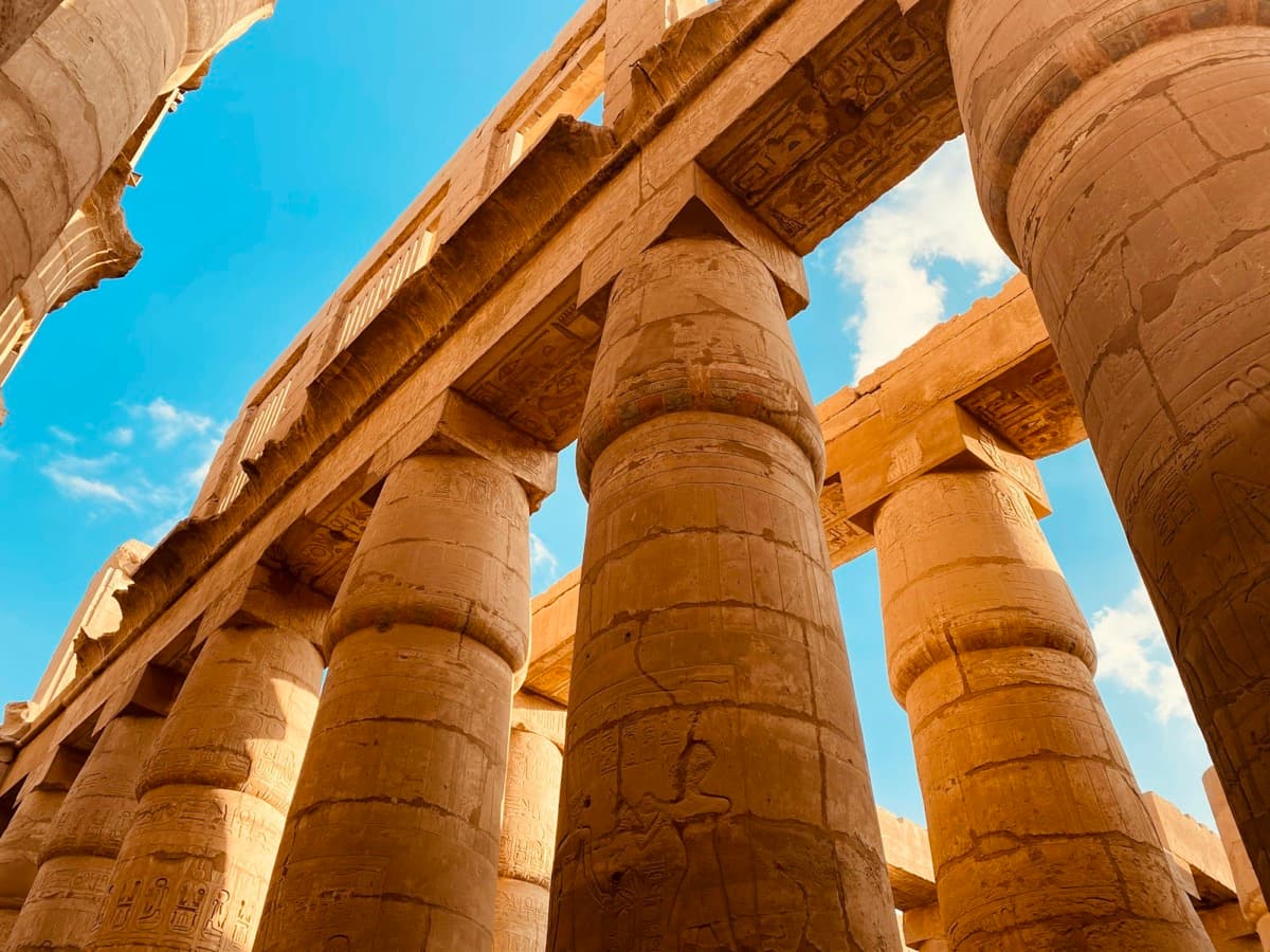 Best History Walking Tours in Luxor (2026)