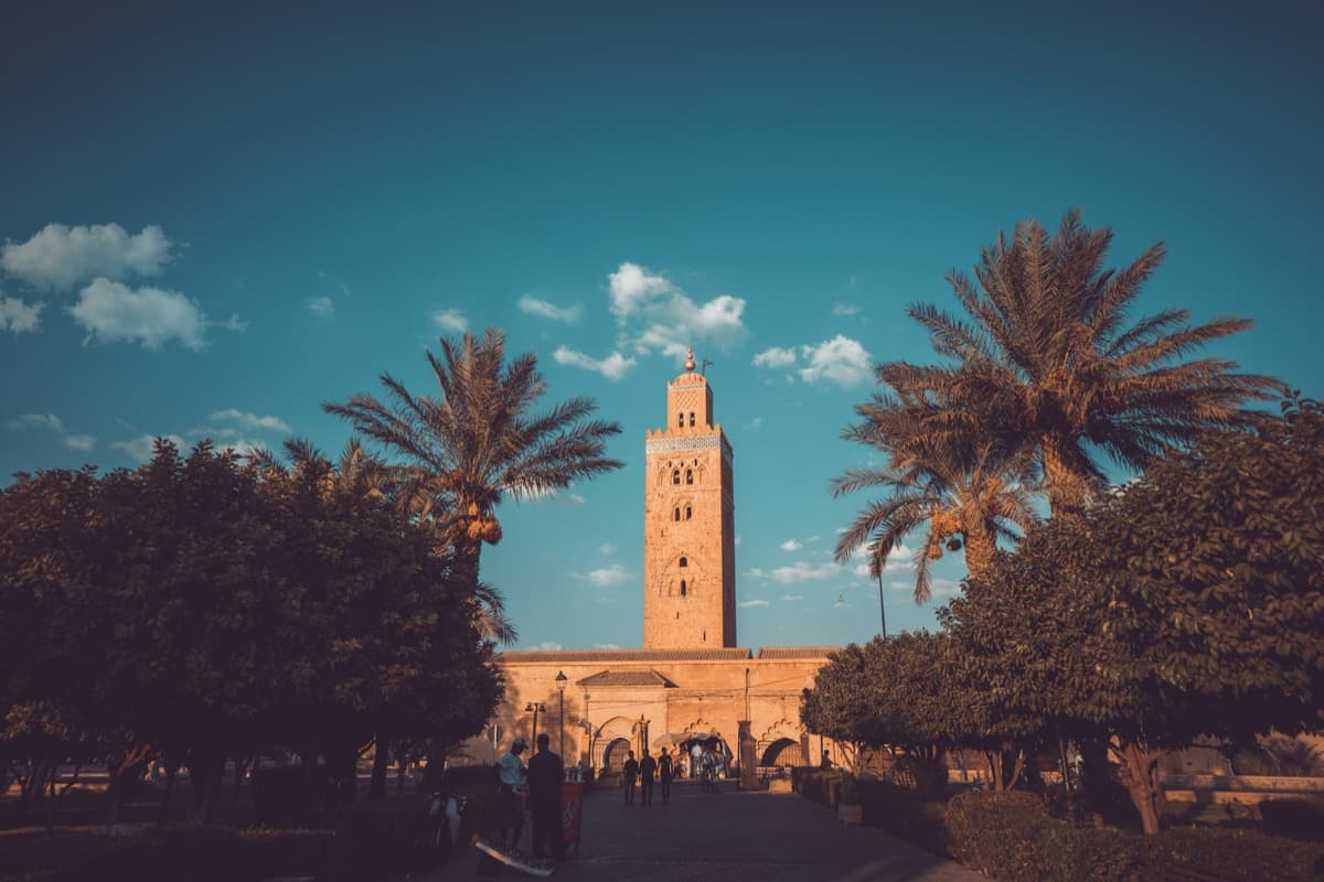 Best Culture Walking Tours in Marrakech (2026)