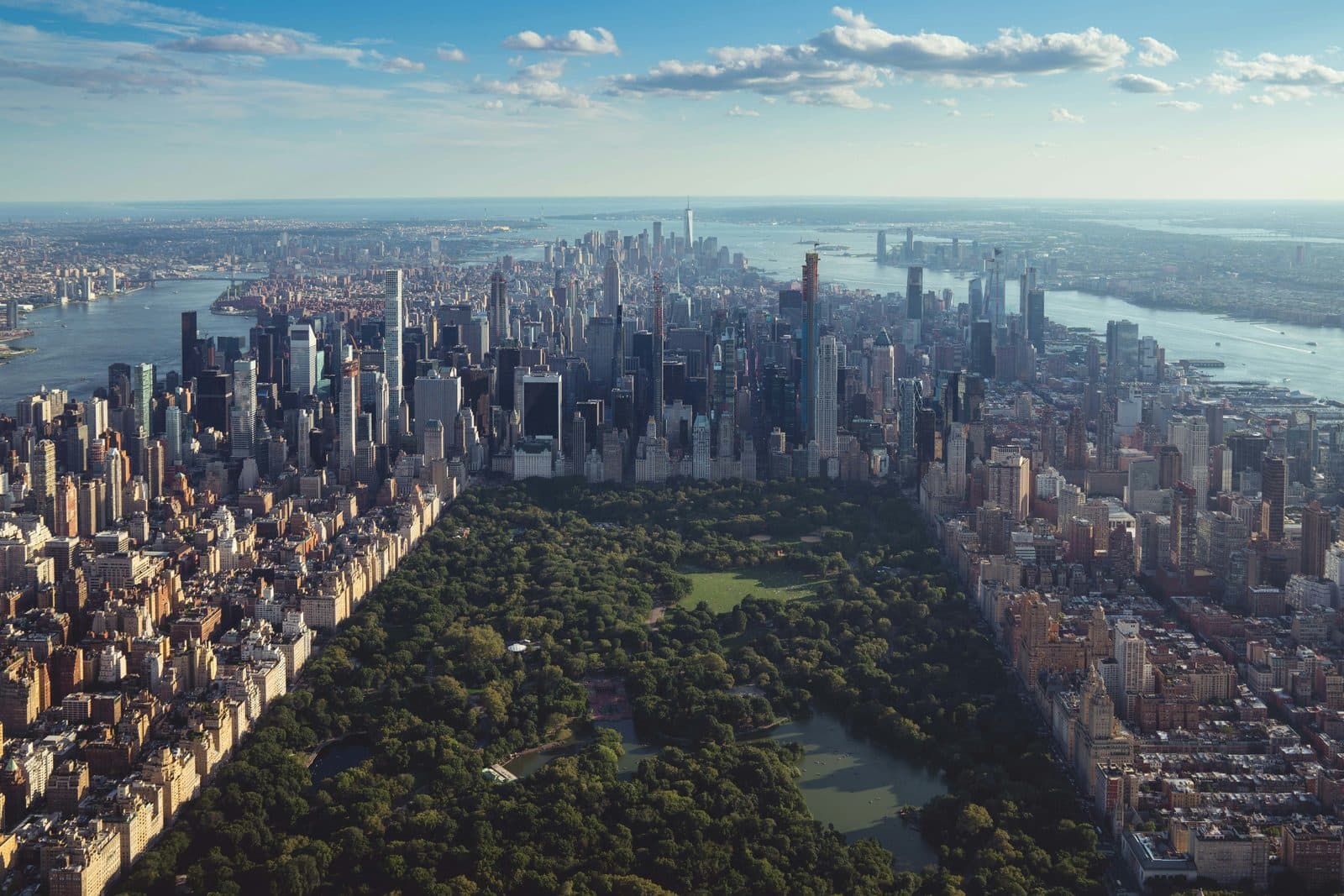 New York Travel Guide: How Many Days, Getting Around, When to Go