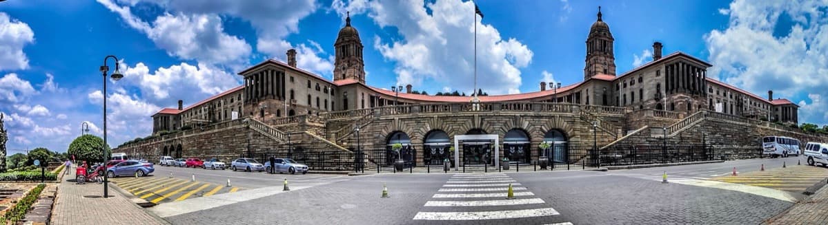 Best Self-Guided Walking Tours in Pretoria (2026)