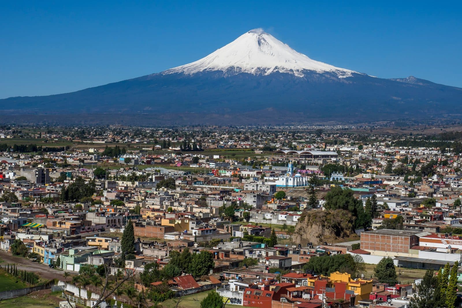 One Day in Puebla: A Walkable Centro Histórico Itinerary (2026)