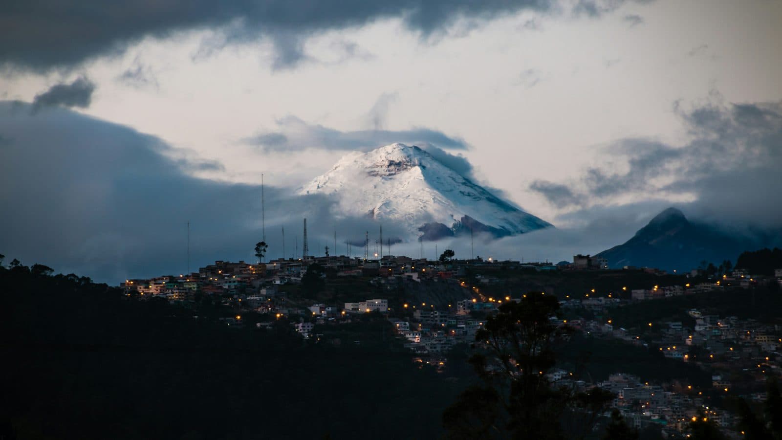 One Day in Quito: A Walkable Old-Town Itinerary (2026)