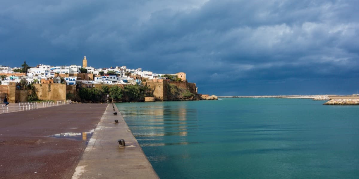 Best Self-Guided Walking Tours in Rabat (2026)