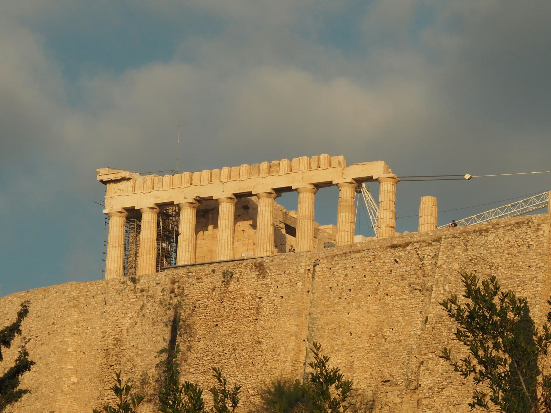 Acropolis Museum: What to See, Floor by Floor, From the Excavation to the Parthenon Gallery