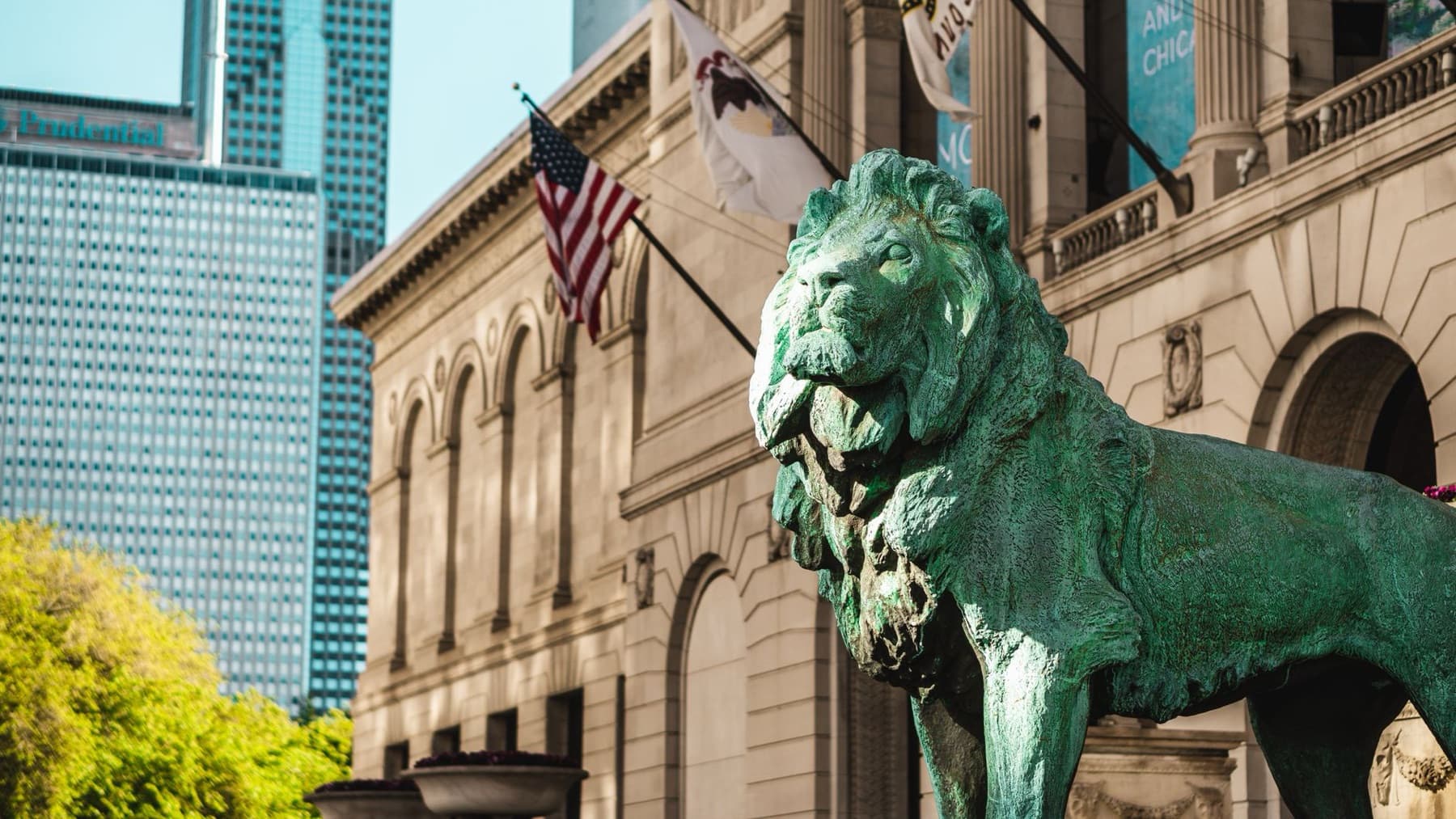 Art Institute of Chicago: What to See, Building by Building