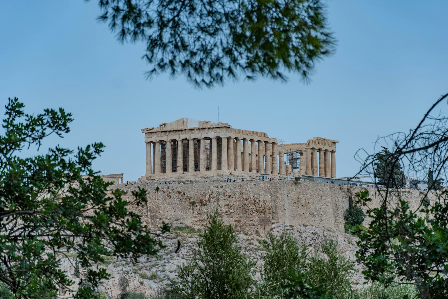 The Calf-Bearer (Moschophoros): A Man, His Calf and His Name in Stone