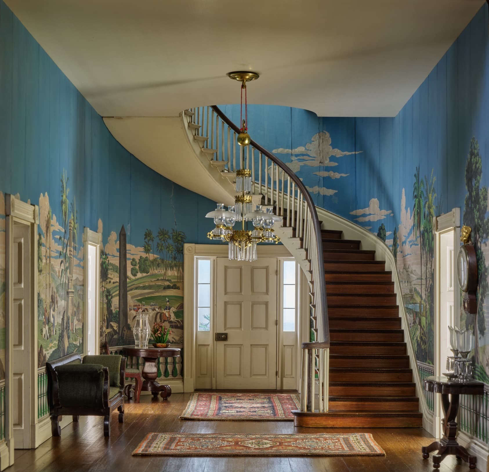 Thorne Miniature Rooms: Sixty-Eight Interiors at One Inch to the Foot