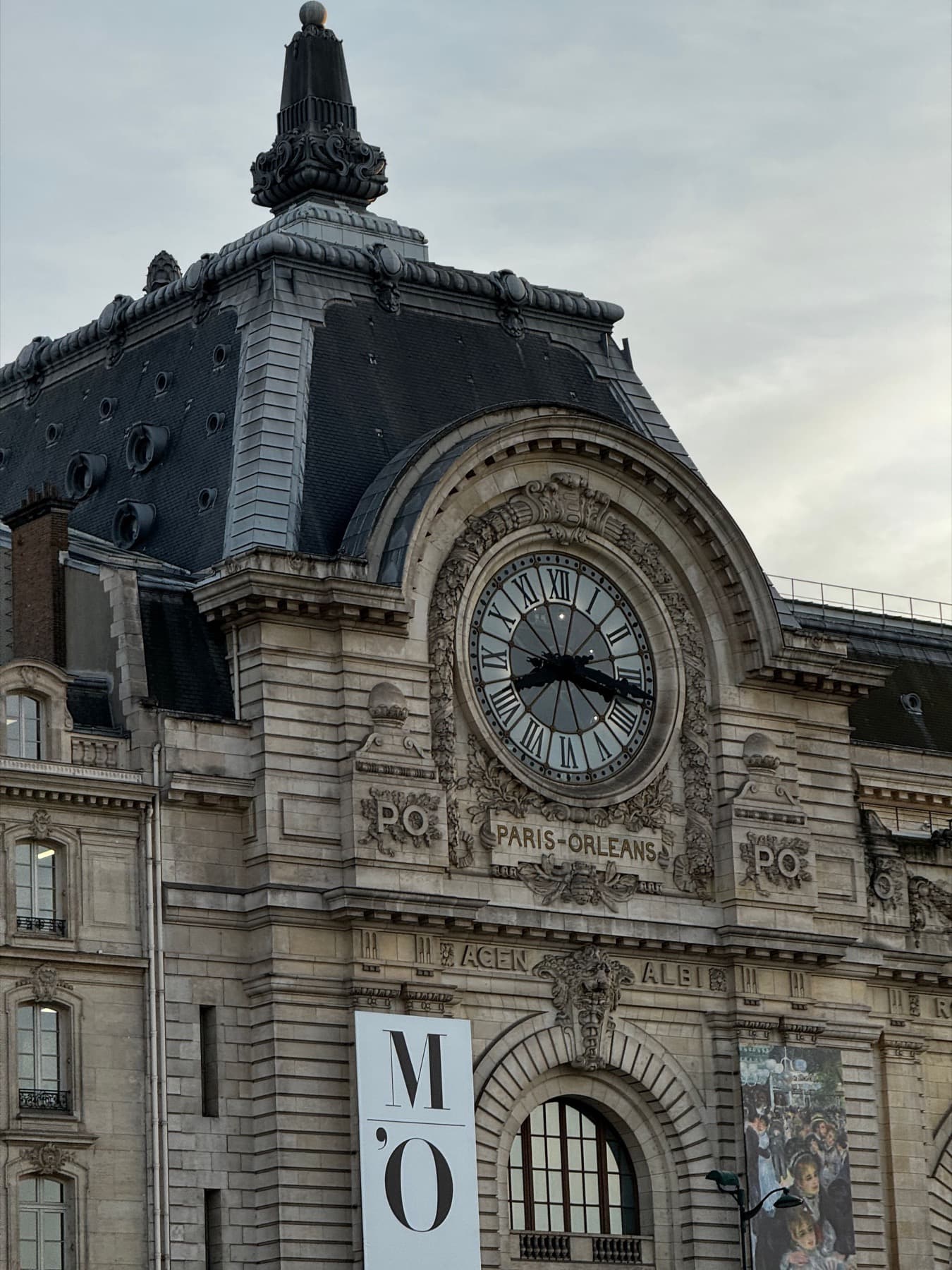 Musée d'Orsay: What to See, Floor by Floor
