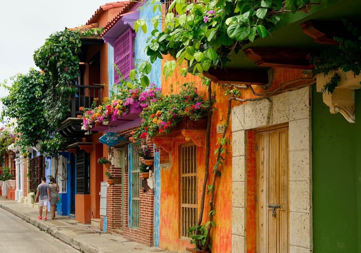 Cultural articles and city guides