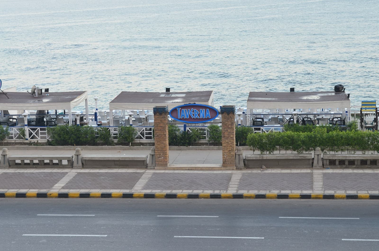 One Day in Alexandria: A Walkable Morning-to-Evening Itinerary