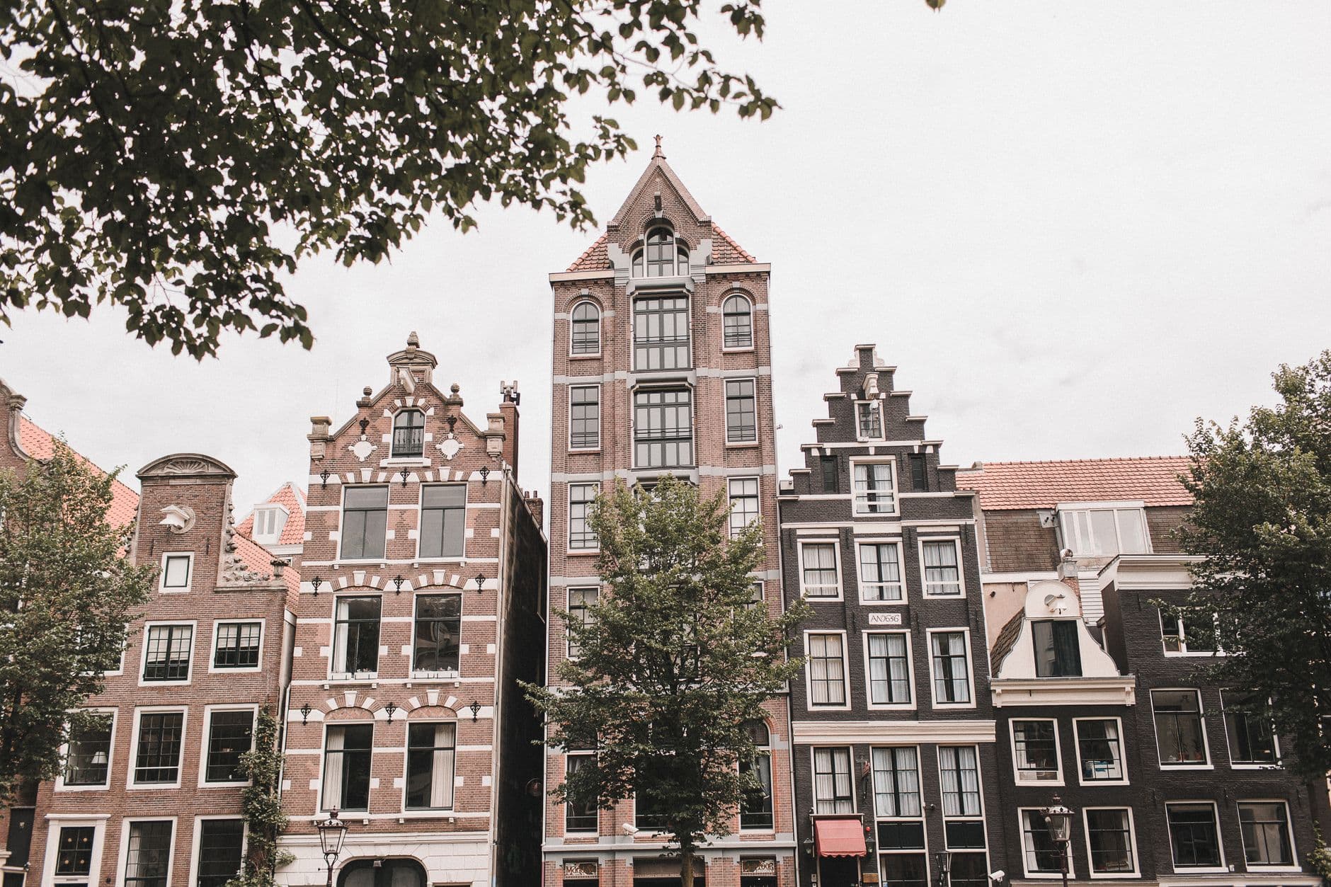 Anne Frank House: What the Secret Annex on Prinsengracht 263 Really Was
