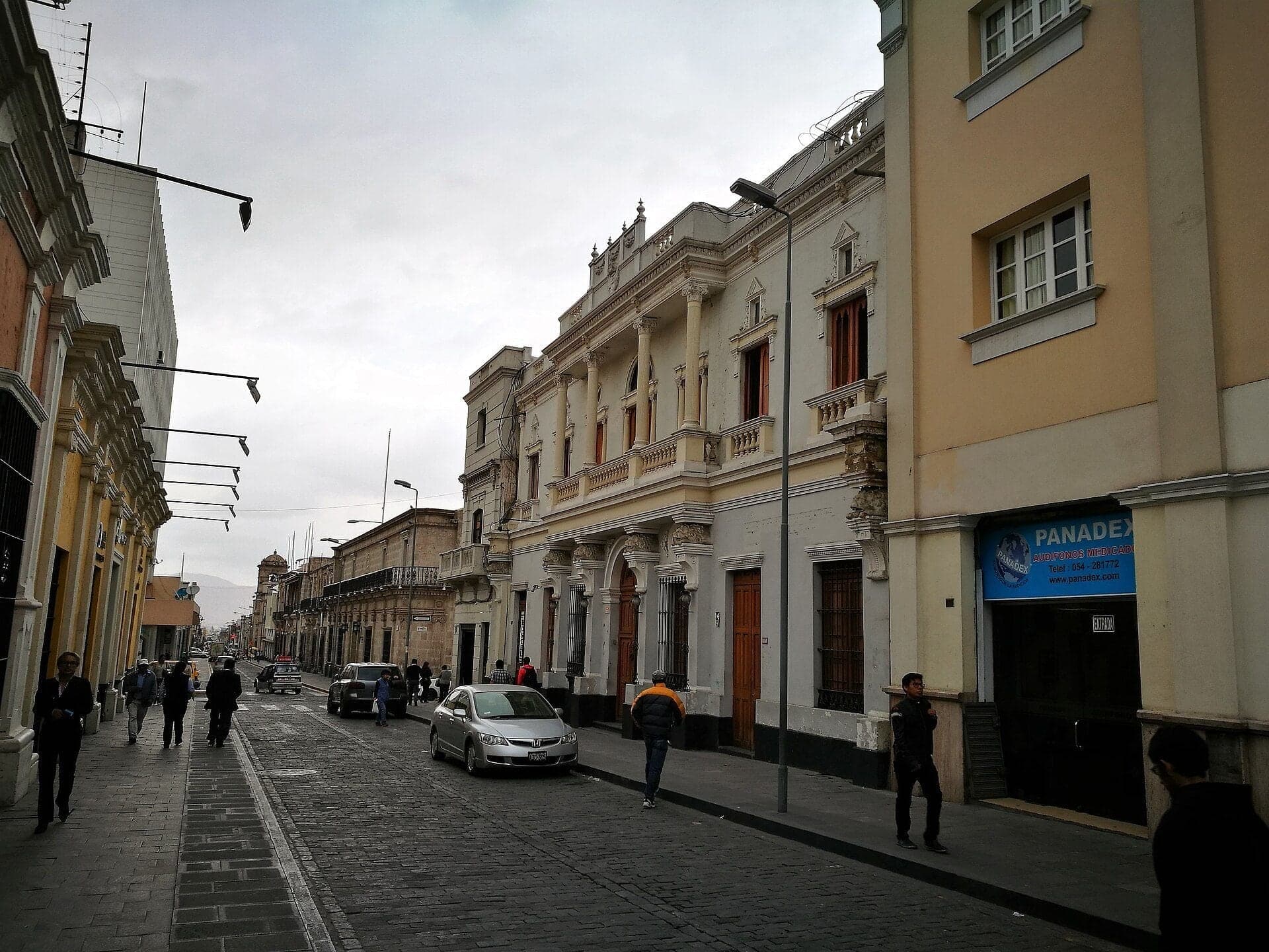 Museo Santuarios Andinos: The Girl from Ampato