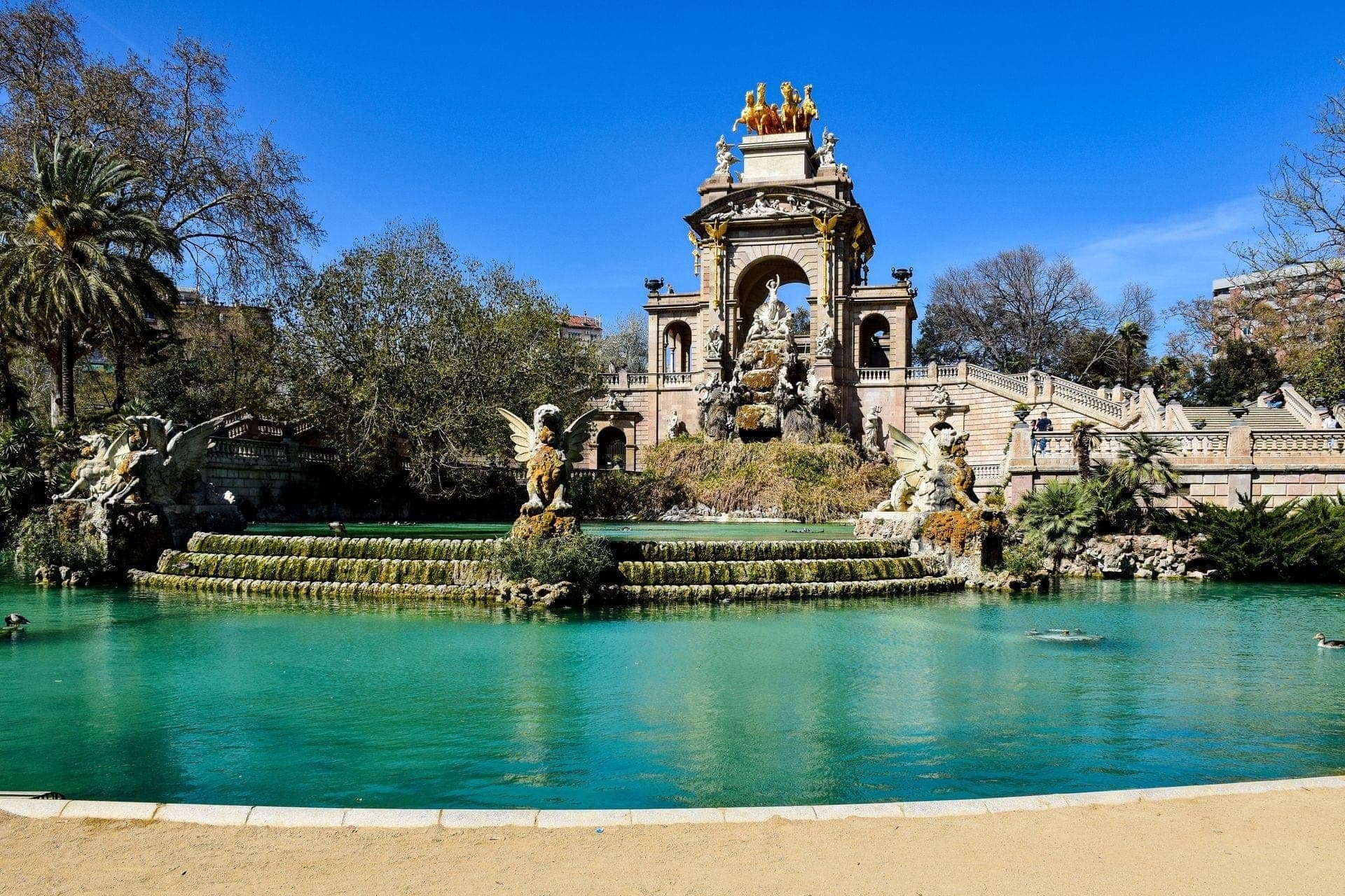 The Cascada